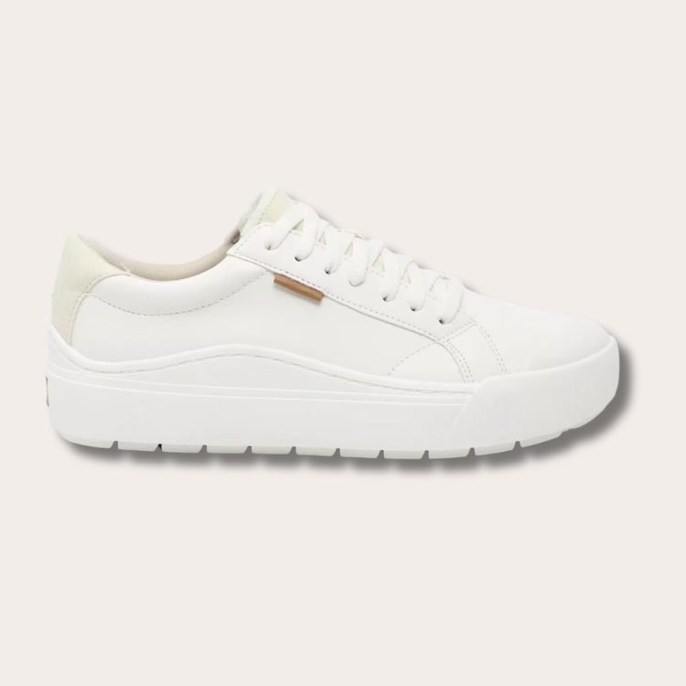 Time Off Platform Sneaker