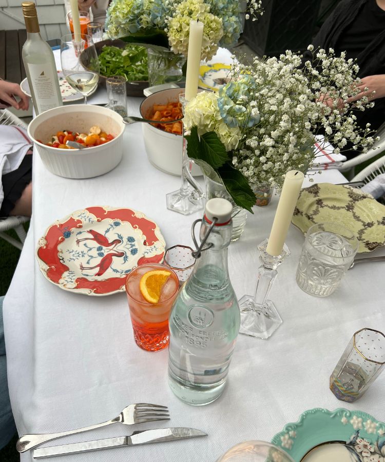 cookbook club