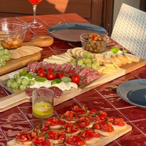 cookbook club