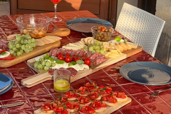 cookbook club