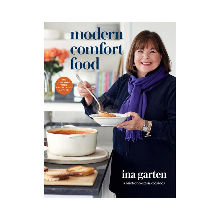 Modern Comfort Food: A Barefoot Contessa Cookbook