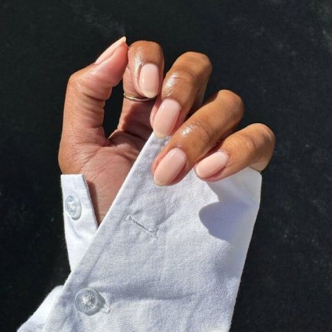 opi nail colors