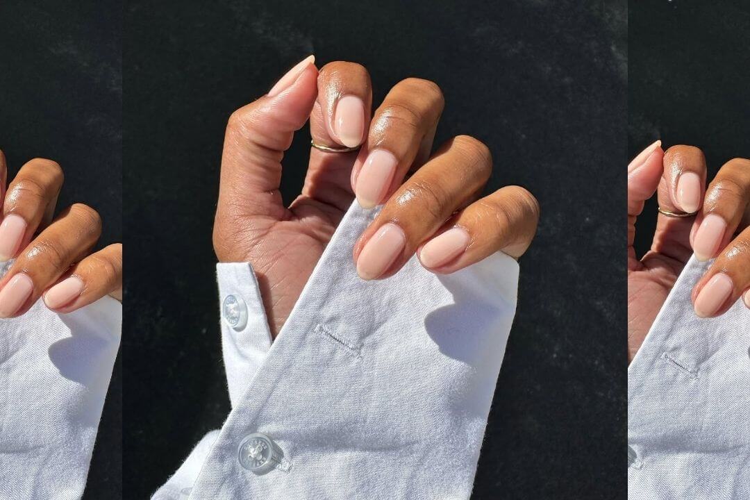 The OPI Nail Polish Shades Our Editors Wear on Repeat