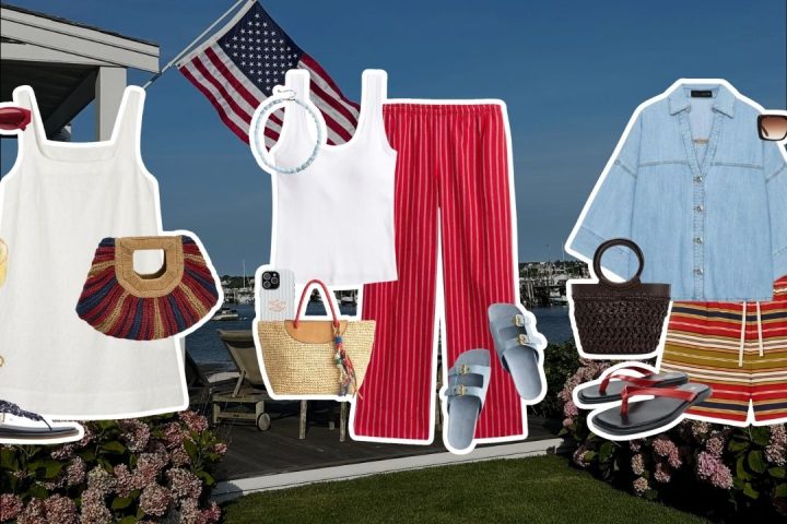 fourth of july outfits