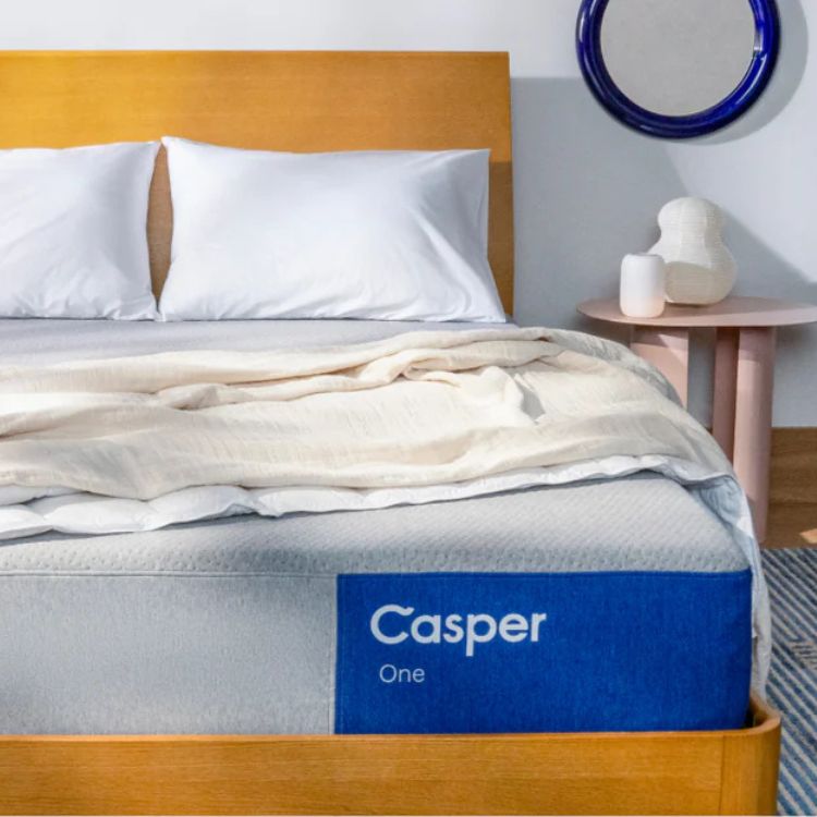 The One Mattress