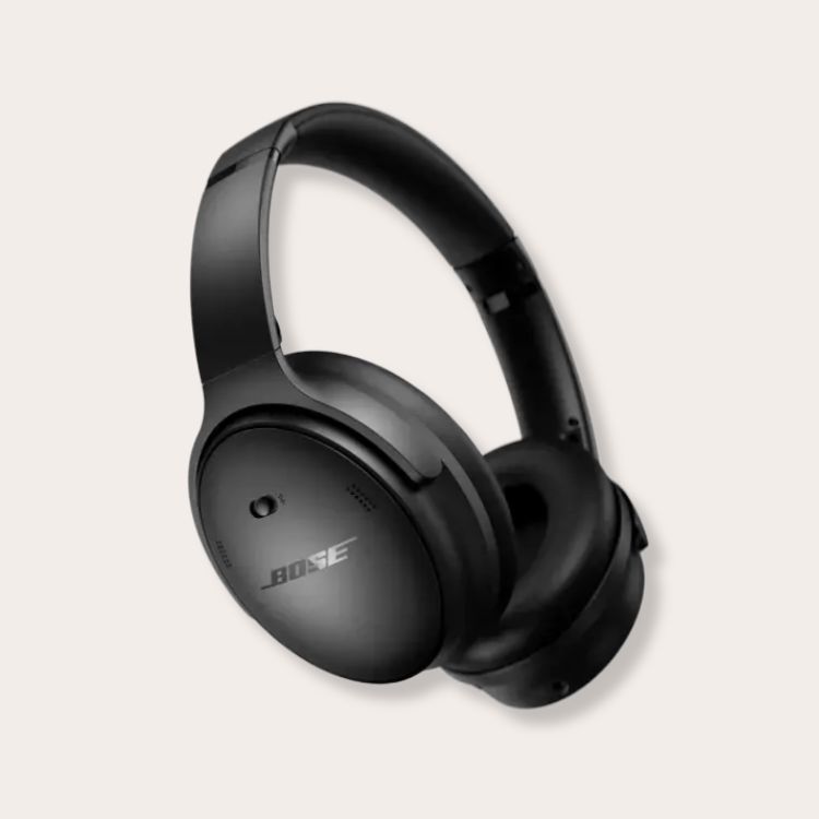 QuietComfort Headphones