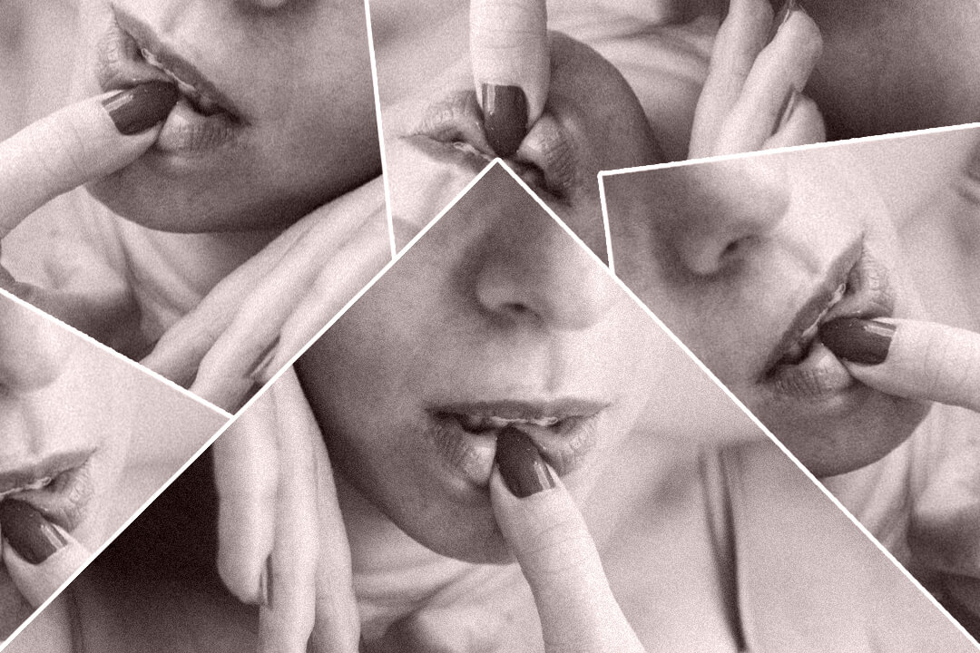 We Asked Real Women How Often They Have Sex—Here’s What They Said