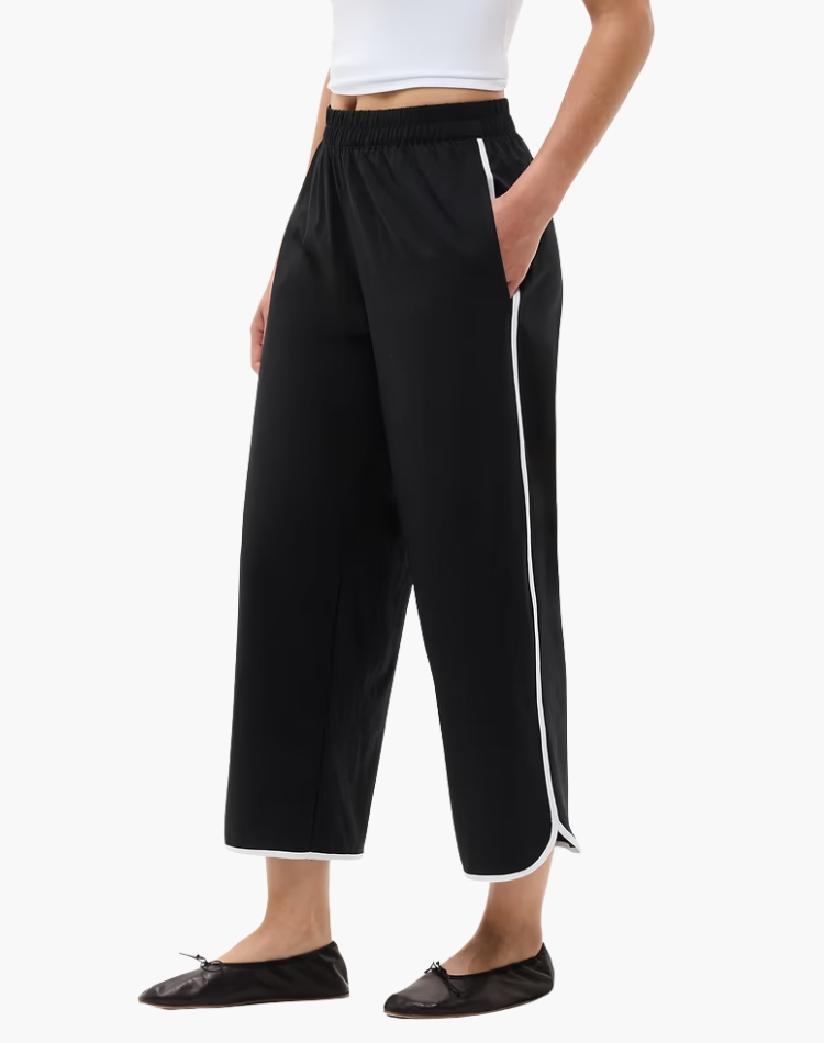 Journey Crop Pant