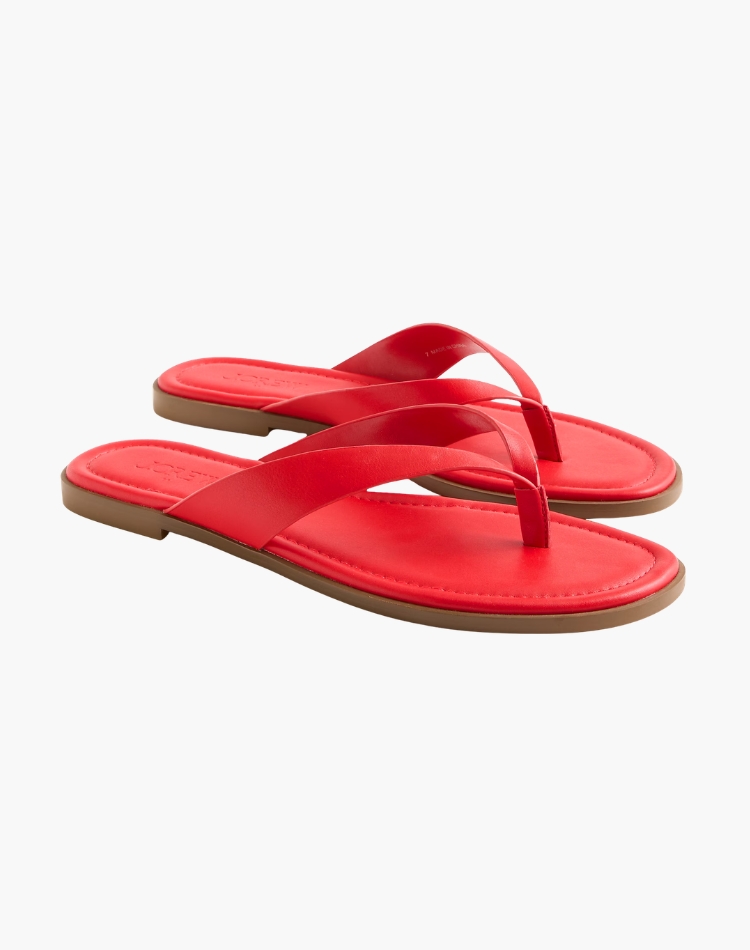 Thong Sandals