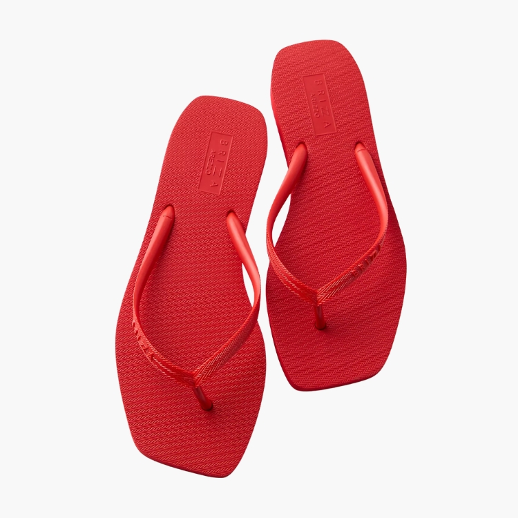 Going Coastal Flip-Flops