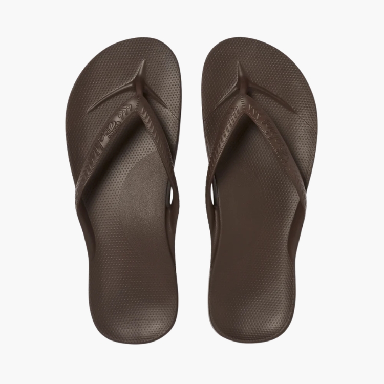 Arch Support Flip-Flops
