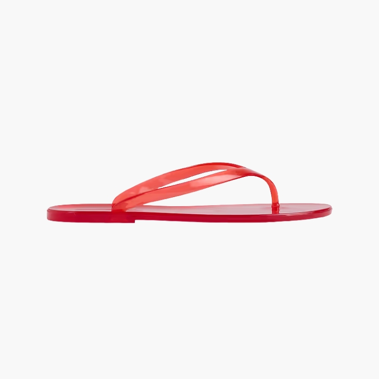 Jelly Flip-Flops