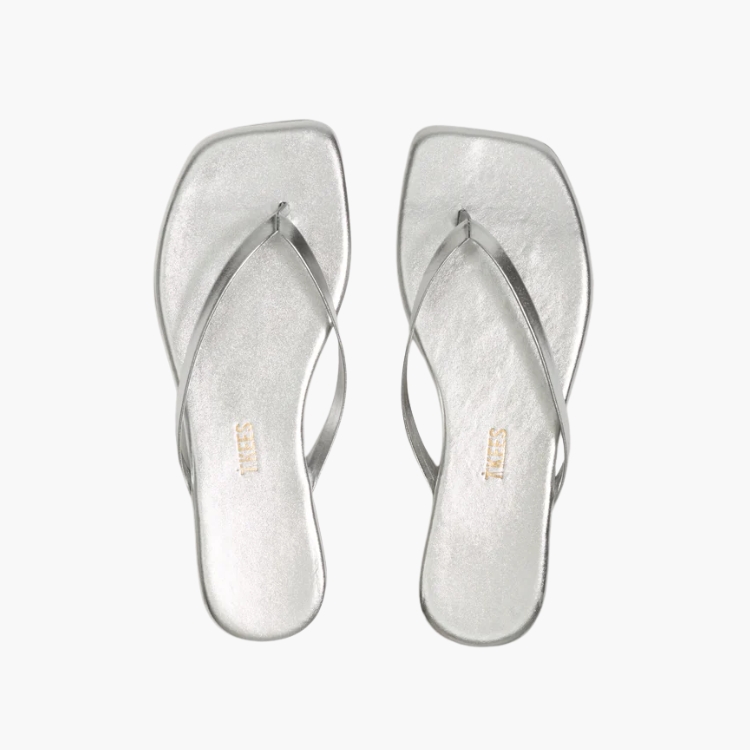 Square Toe Lily Sandals