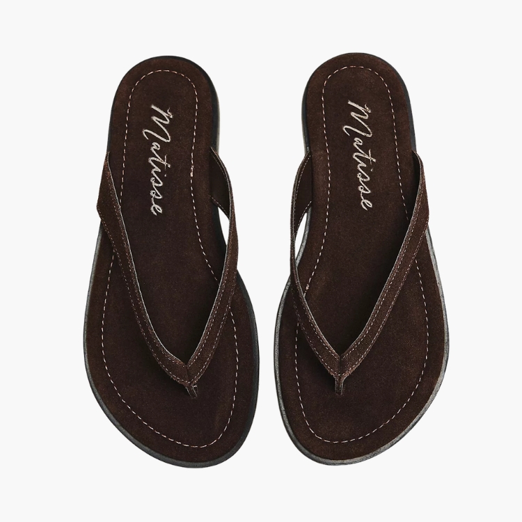 Leo Flip-Flops