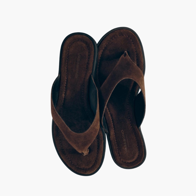 Zaida Sandals