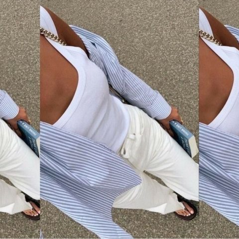 summer style tips