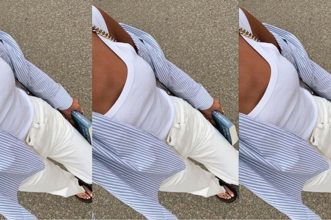 The Lazy Girl’s Guide to Looking Cute This Summer