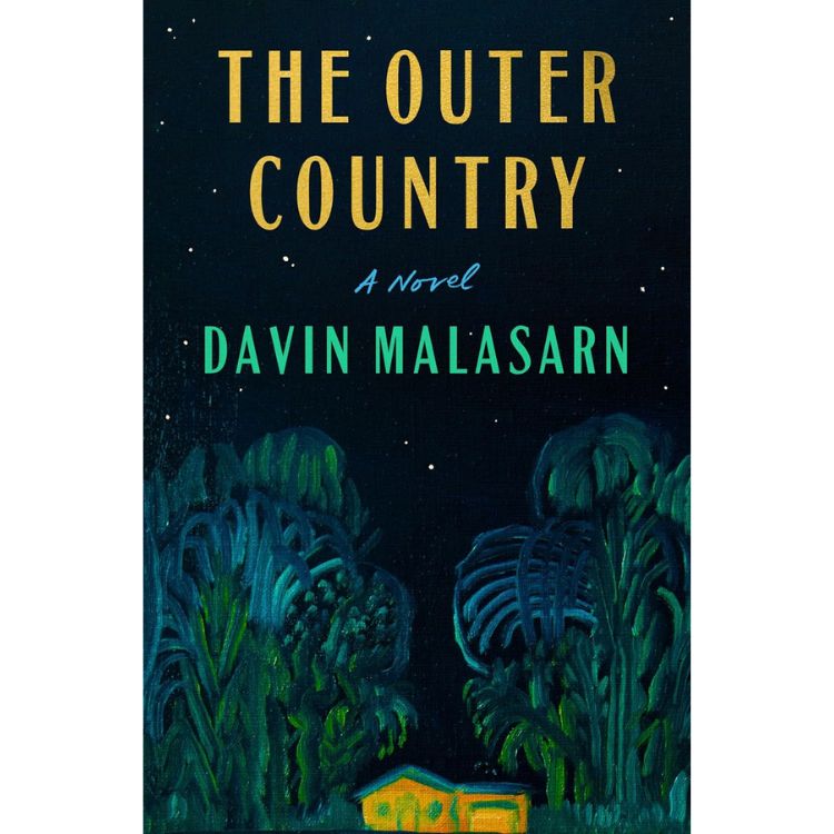 The Outer Country