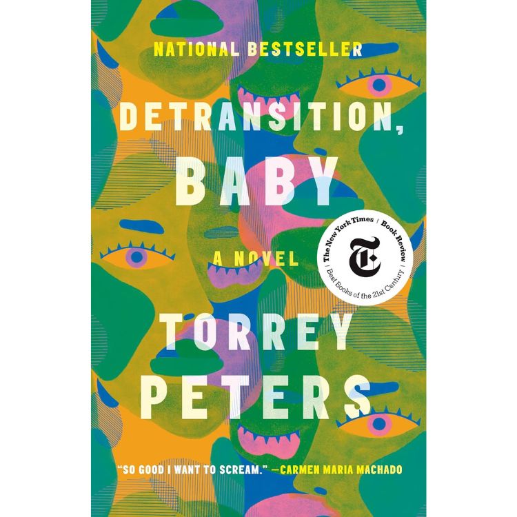 Detransition, Baby