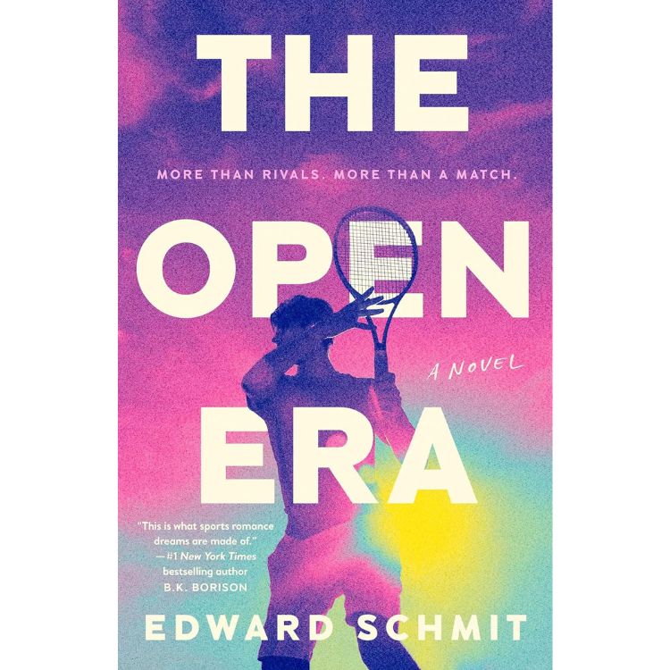 The Open Era