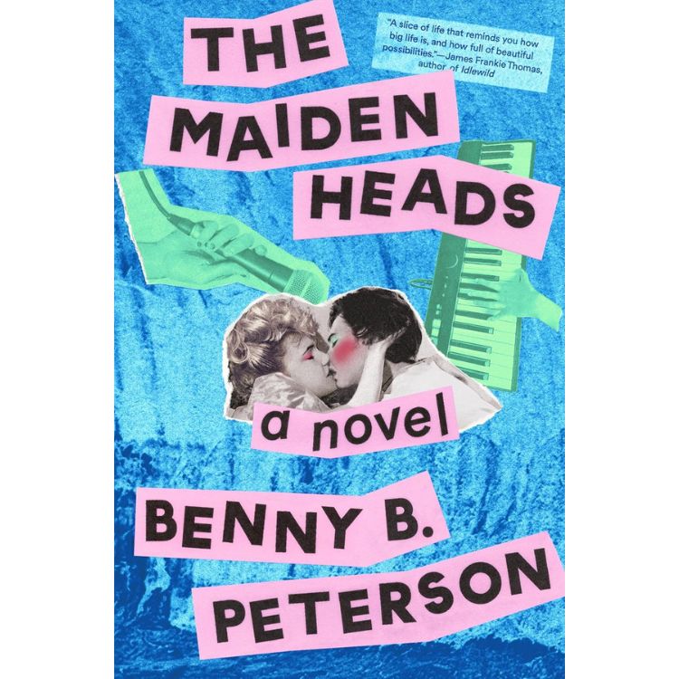 The Maidenheads