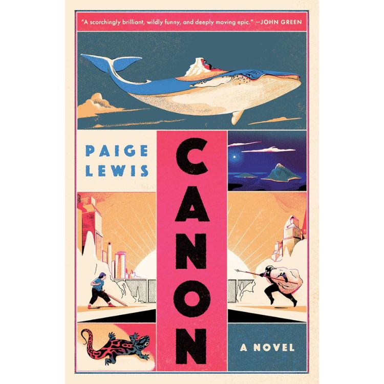 Canon