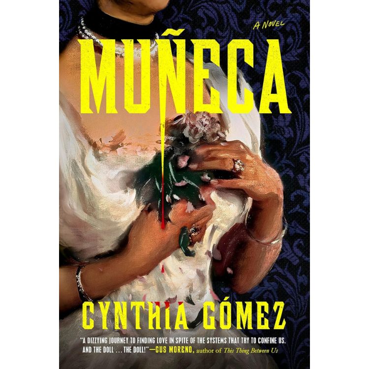 Muñeca