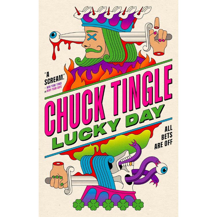 Lucky Day
