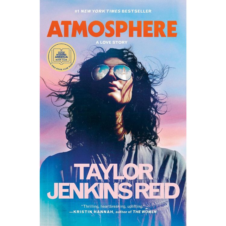 Atmosphere