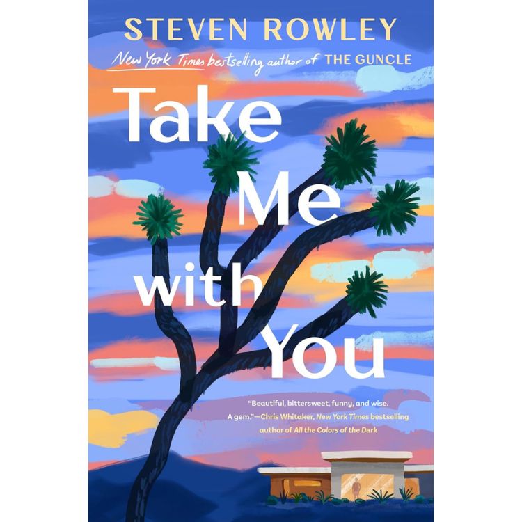Take Me With You