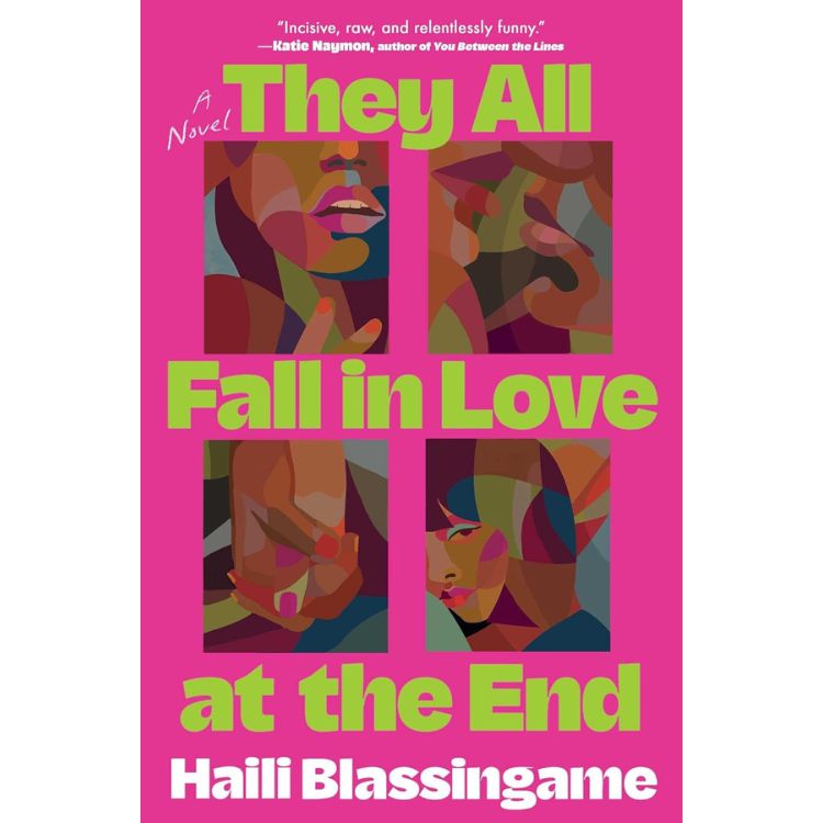 They All Fall in Love at the End