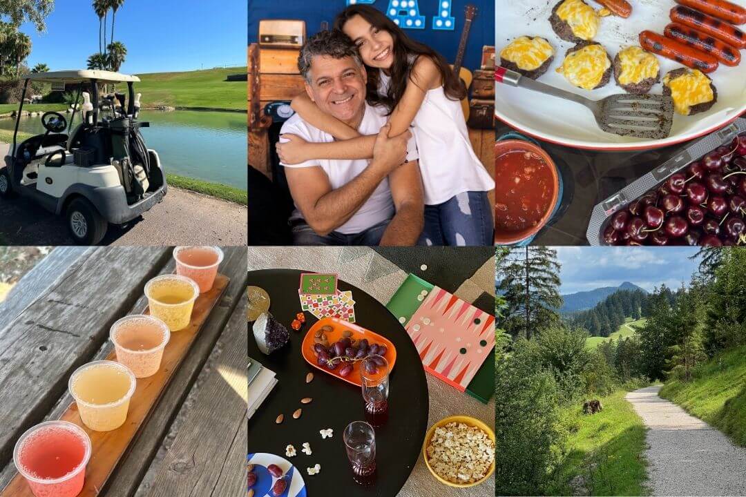 16 Low-Cost Ways to Celebrate Father’s Day This Year