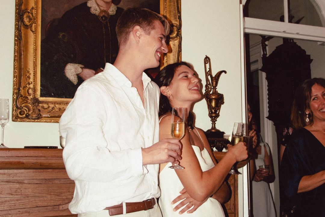 The Zodiac Signs Most Likely to Marry Their High School Sweetheart