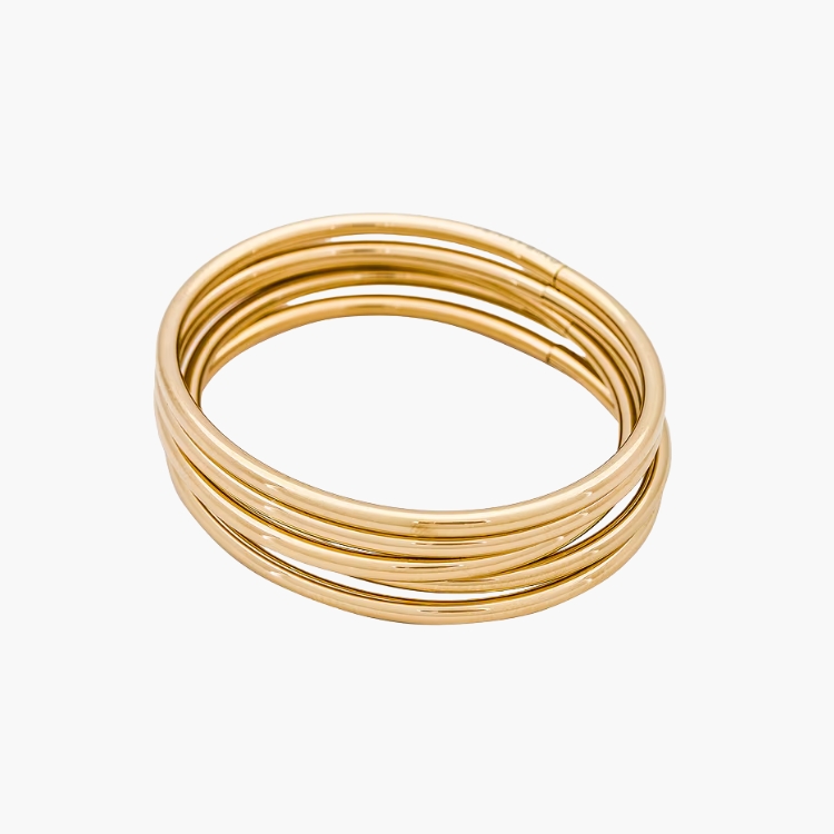 Dane Bangle Set