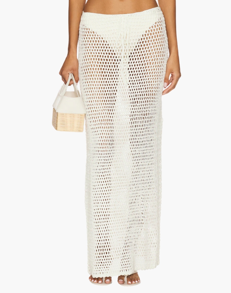 Amelia Maxi Skirt