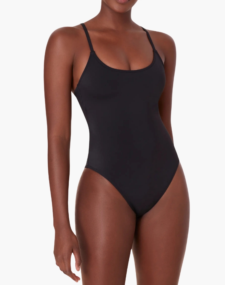 The Amalfi One-Piece