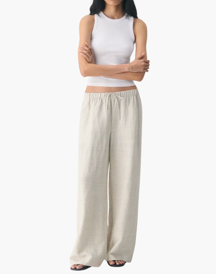 The Lodge Pant