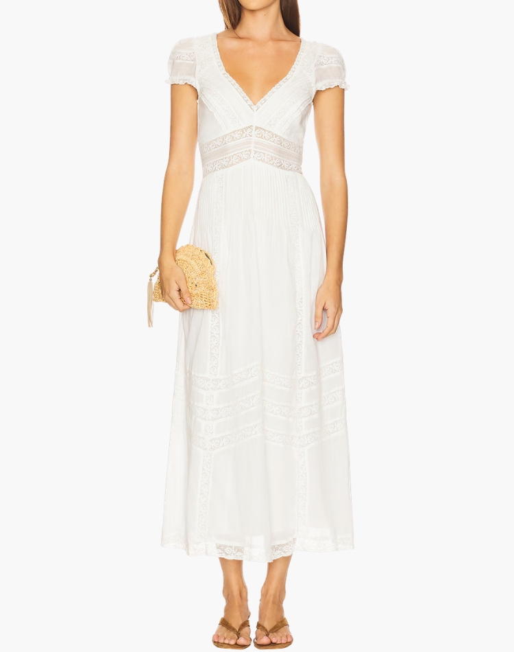 Suvi Dress