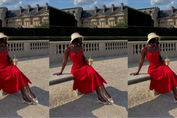 save vs splurge summer fashion