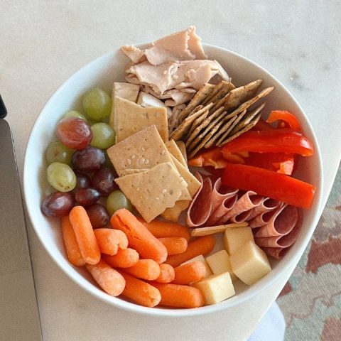 signs you are not eating enough protein