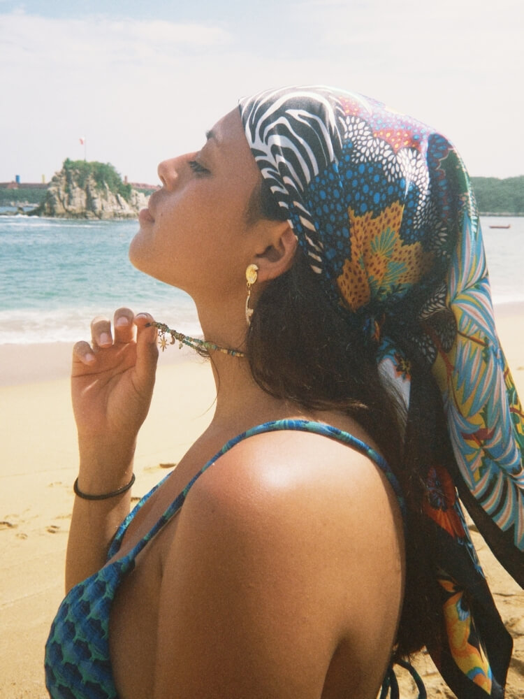 summer aesthetic