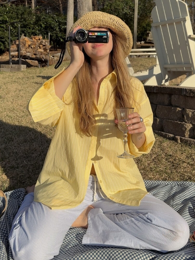summer aesthetic