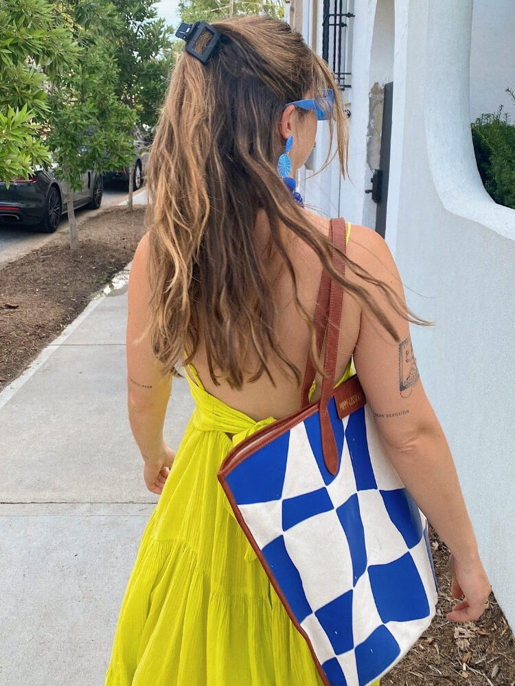 summer aesthetic