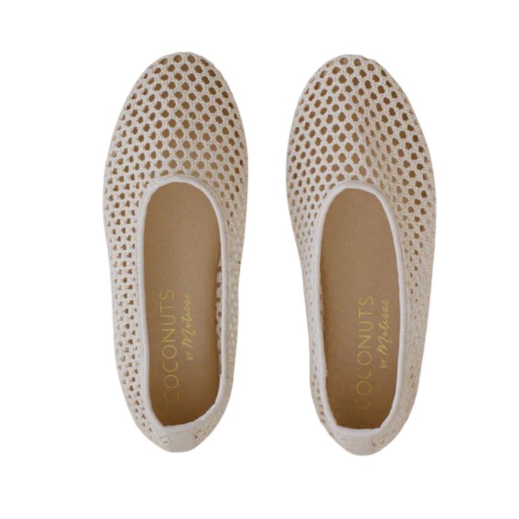 mesh flats