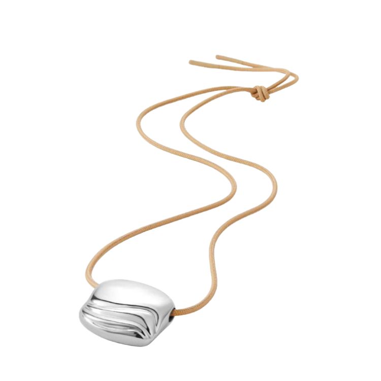 rope necklace