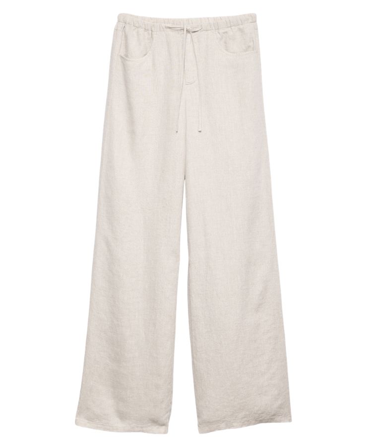 linen pants