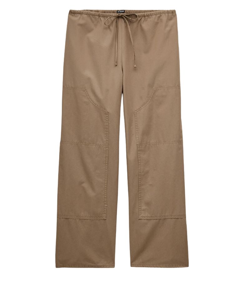 pull on pants