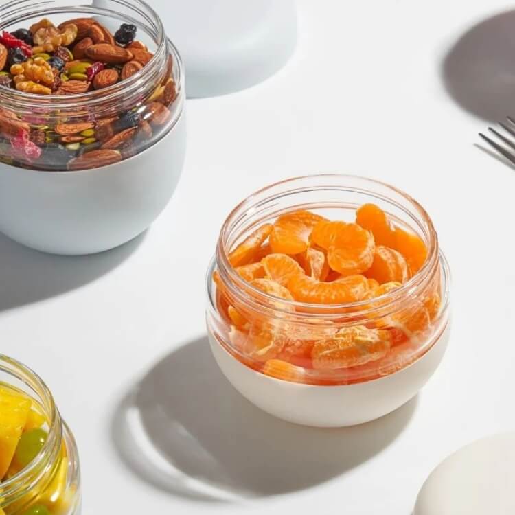 Meal Prep Bowl Set