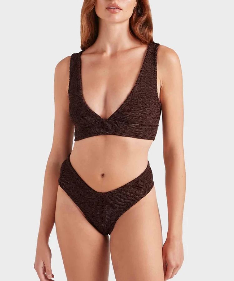 Angel Bikini Set