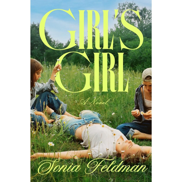Girl's Girl